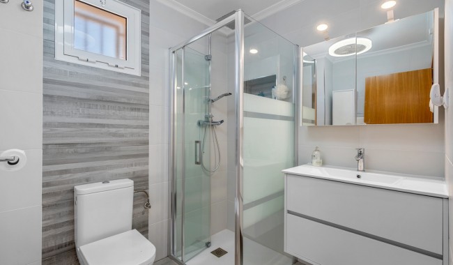 Resale - Villa - Algorfa - Algorfa Centro
