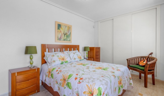 Resale - Villa - Algorfa - Algorfa Centro