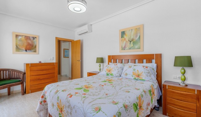 Resale - Villa - Algorfa - Algorfa Centro