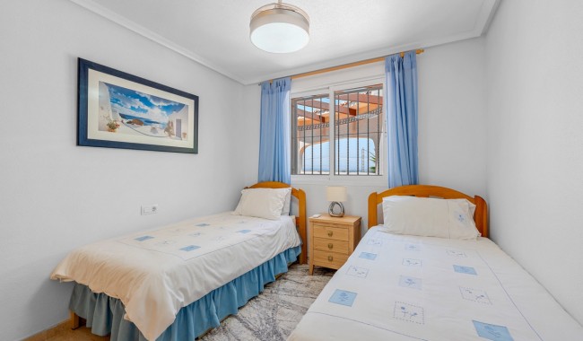 Resale - Villa - Algorfa - Algorfa Centro