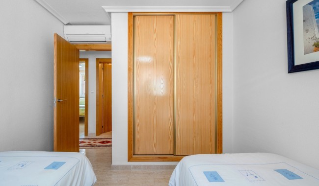 Resale - Villa - Algorfa - Algorfa Centro