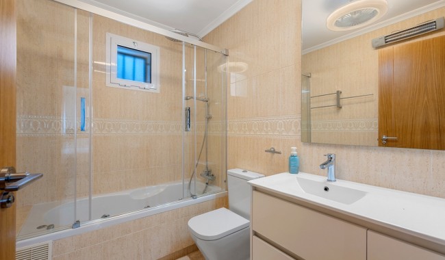 Resale - Villa - Algorfa - Algorfa Centro