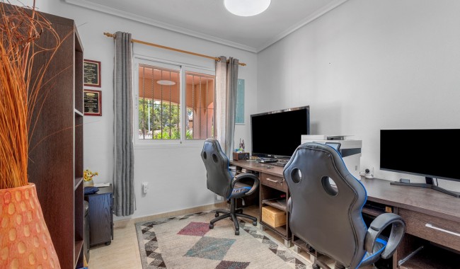 Resale - Villa - Algorfa - Algorfa Centro