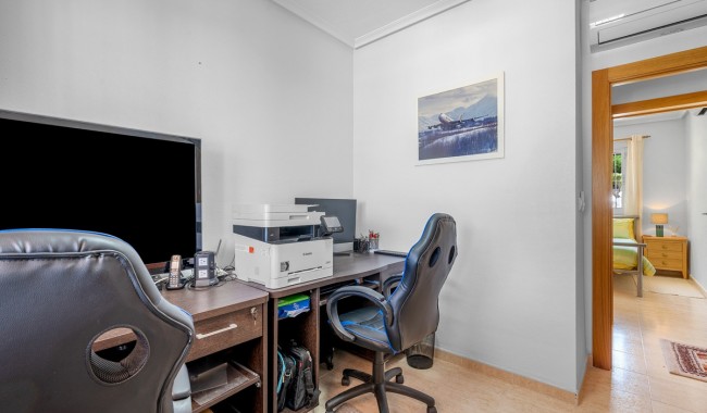 Resale - Villa - Algorfa - Algorfa Centro
