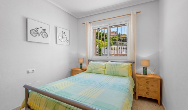 Resale - Villa - Algorfa - Algorfa Centro