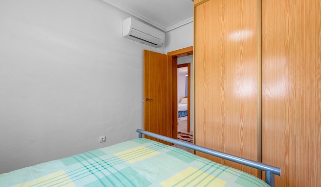 Resale - Villa - Algorfa - Algorfa Centro