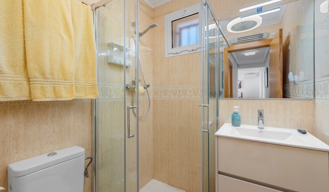 Resale - Villa - Algorfa - Algorfa Centro