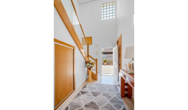 Resale - Villa - Algorfa - Algorfa Centro
