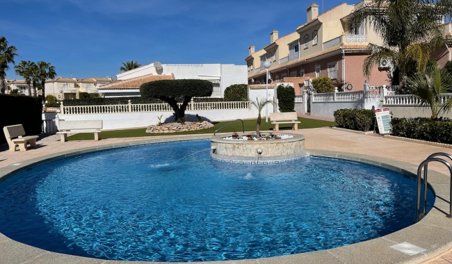 Brukt - Villa - Monte Azul