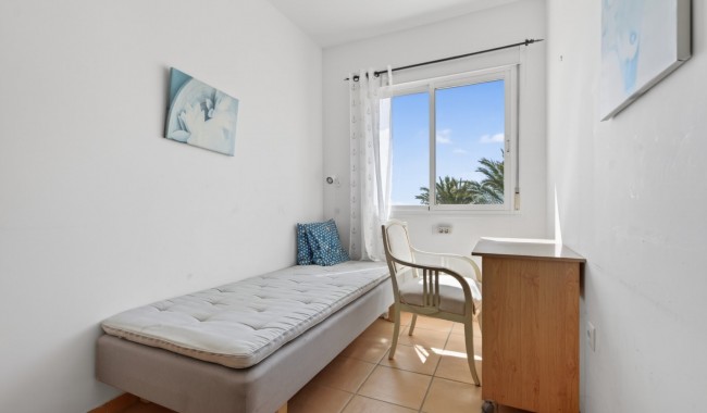 Resale - Townhouse - Finestrat - Golf Bahia