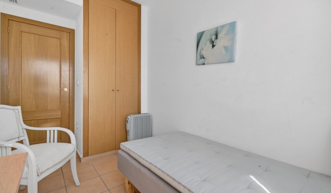 Resale - Townhouse - Finestrat - Golf Bahia