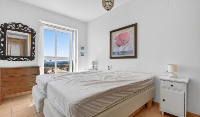 Resale - Townhouse - Finestrat - Golf Bahia