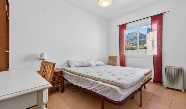 Resale - Townhouse - Finestrat - Golf Bahia