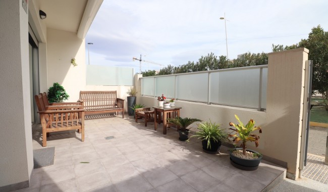 Segunda mano - Apartamento - Benijófar - Benijofar - Village