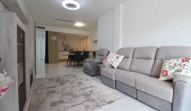 Segunda mano - Apartamento - Benijófar - Benijofar - Village