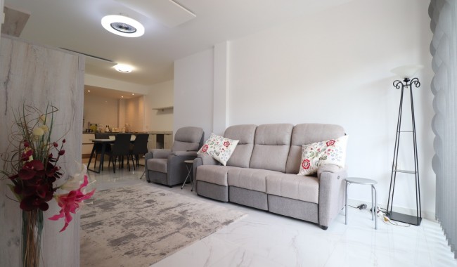 Segunda mano - Apartamento - Benijófar - Benijofar - Village