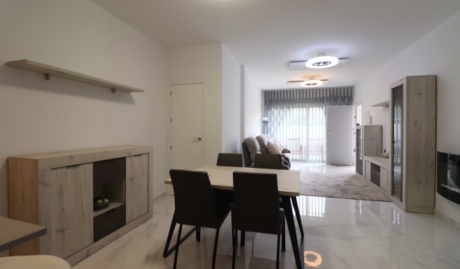 Segunda mano - Apartamento - Benijófar - Benijofar - Village