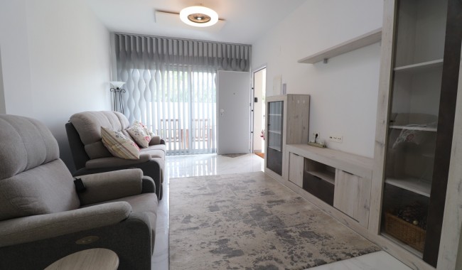 Segunda mano - Apartamento - Benijófar - Benijofar - Village