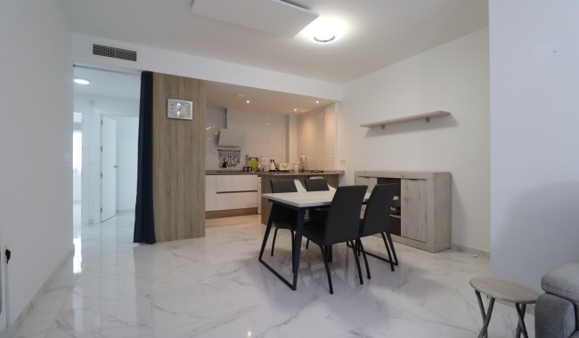 Segunda mano - Apartamento - Benijófar - Benijofar - Village