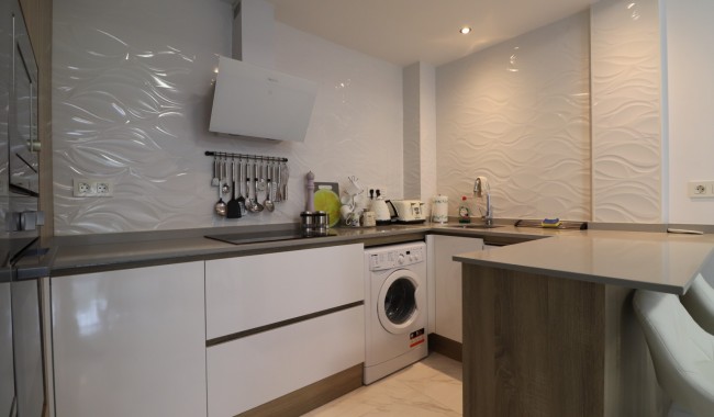 Segunda mano - Apartamento - Benijófar - Benijofar - Village