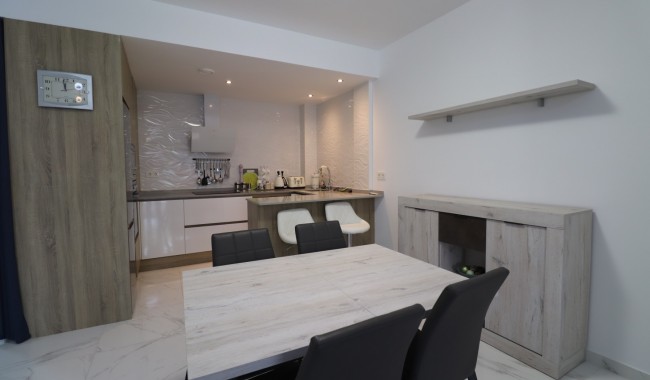 Segunda mano - Apartamento - Benijófar - Benijofar - Village