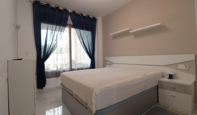 Segunda mano - Apartamento - Benijófar - Benijofar - Village