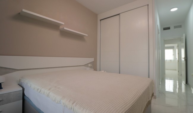 Segunda mano - Apartamento - Benijófar - Benijofar - Village