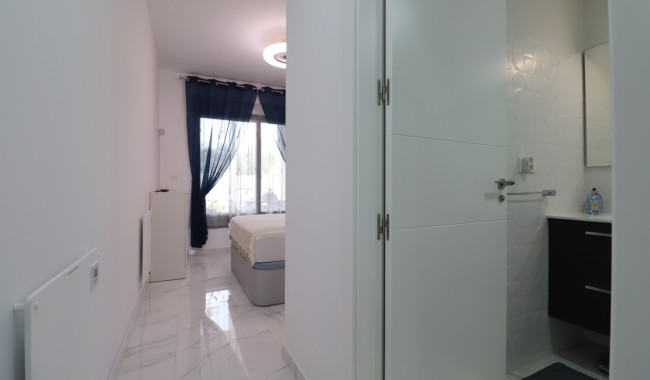Segunda mano - Apartamento - Benijófar - Benijofar - Village