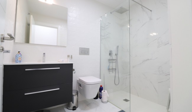 Segunda mano - Apartamento - Benijófar - Benijofar - Village