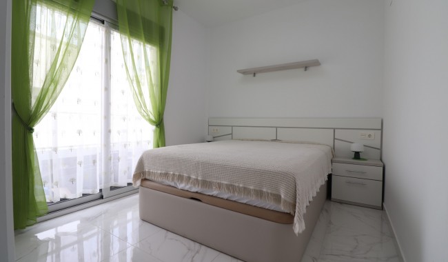 Segunda mano - Apartamento - Benijófar - Benijofar - Village