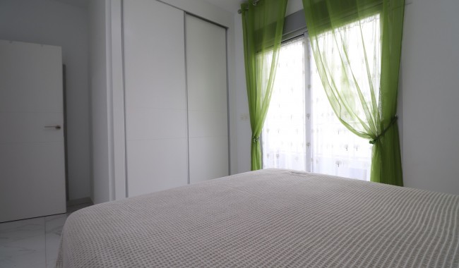 Segunda mano - Apartamento - Benijófar - Benijofar - Village