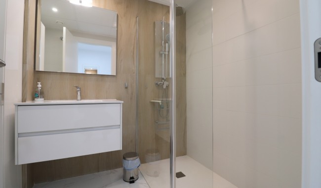 Segunda mano - Apartamento - Benijófar - Benijofar - Village