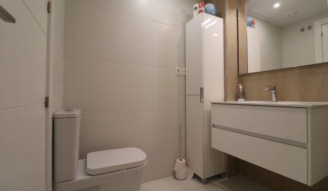 Segunda mano - Apartamento - Benijófar - Benijofar - Village