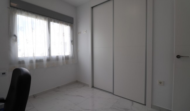 Segunda mano - Apartamento - Benijófar - Benijofar - Village