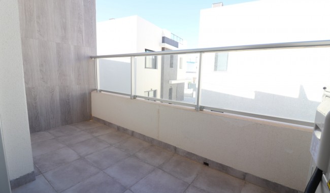 Segunda mano - Apartamento - Benijófar - Benijofar - Village