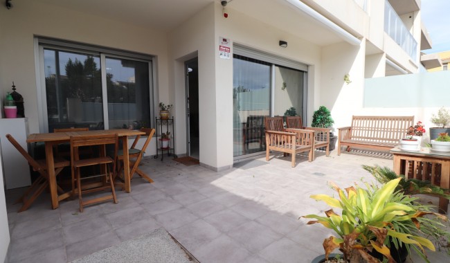 Segunda mano - Apartamento - Benijófar - Benijofar - Village