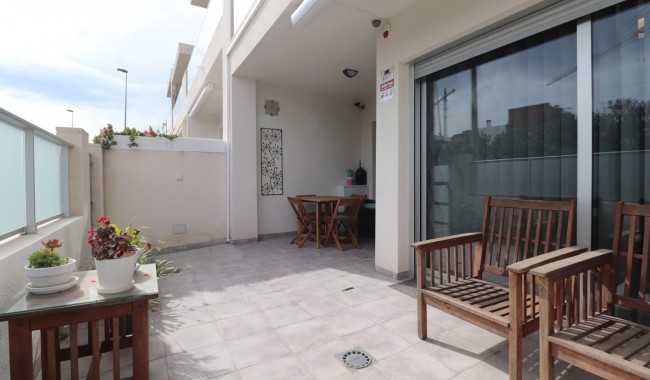 Segunda mano - Apartamento - Benijófar - Benijofar - Village
