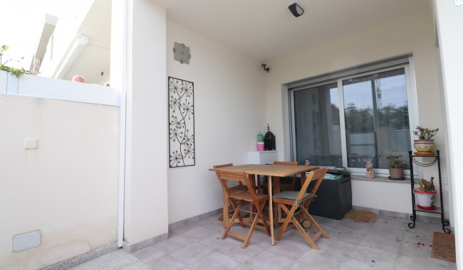 Segunda mano - Apartamento - Benijófar - Benijofar - Village