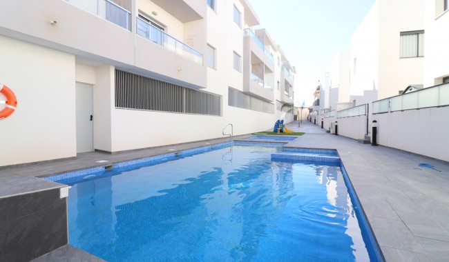 Segunda mano - Apartamento - Benijófar - Benijofar - Village