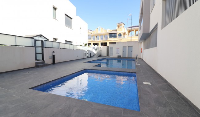 Segunda mano - Apartamento - Benijófar - Benijofar - Village