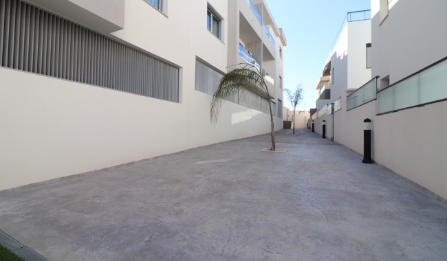 Segunda mano - Apartamento - Benijófar - Benijofar - Village