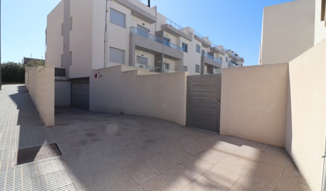 Segunda mano - Apartamento - Benijófar - Benijofar - Village