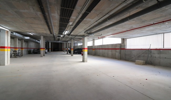 Segunda mano - Apartamento - Benijófar - Benijofar - Village
