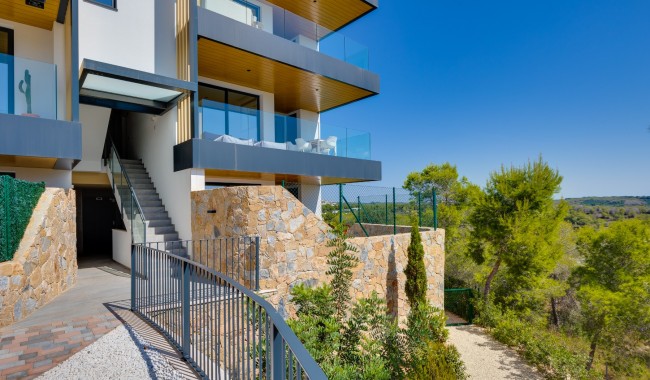 Segunda mano - Apartamento - Las Colinas Golf Resort