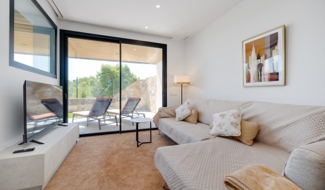 Segunda mano - Apartamento - Las Colinas Golf Resort