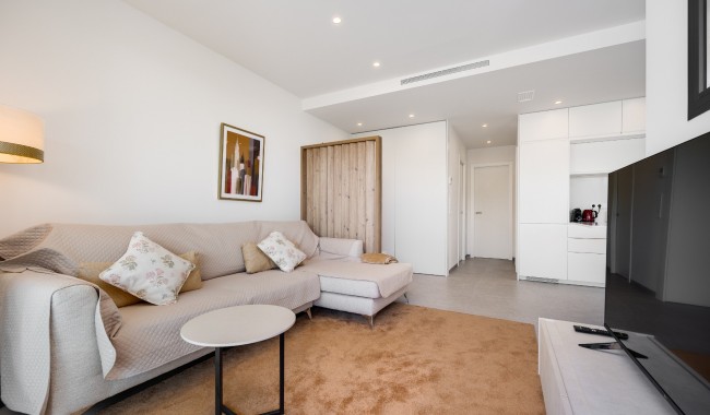 Segunda mano - Apartamento - Las Colinas Golf Resort