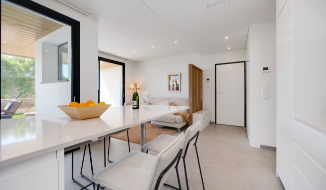 Segunda mano - Apartamento - Las Colinas Golf Resort