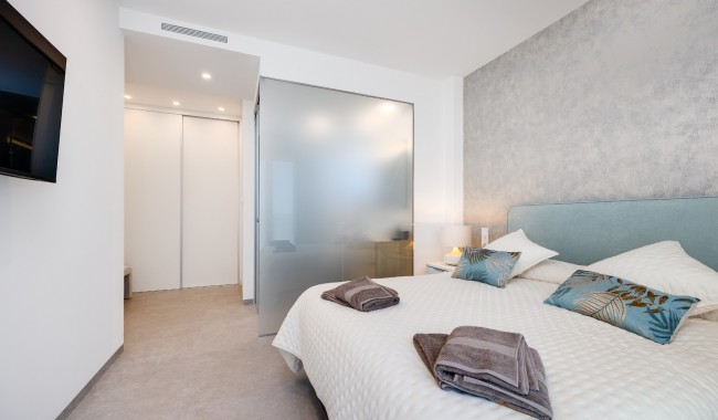 Segunda mano - Apartamento - Las Colinas Golf Resort