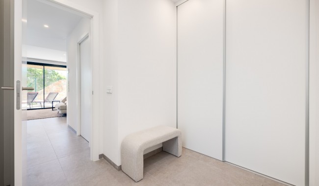 Segunda mano - Apartamento - Las Colinas Golf Resort