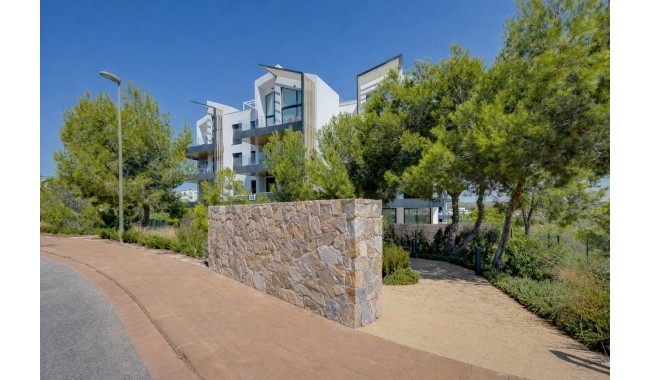 Segunda mano - Apartamento - Las Colinas Golf Resort